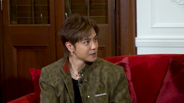 羅志祥罕談曾患抑鬱症感同身受！坦認會優先回覆受情緒困擾粉絲留言