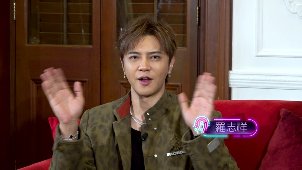 羅志祥自爆曾因肥胖慘遭同學霸凌！被箍頸剪頭髮、圓規𠝹大髀留疤至今