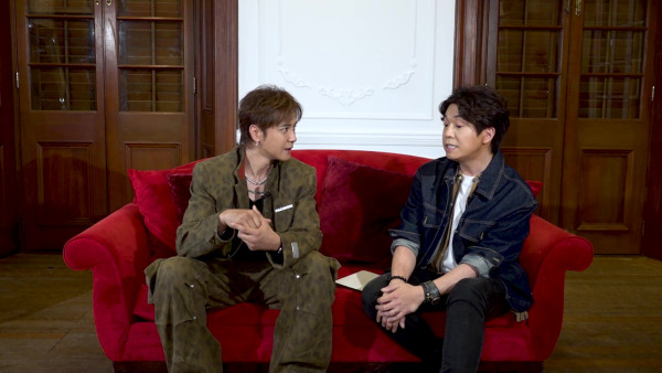 羅志祥自爆曾因肥胖慘遭同學霸凌！被箍頸剪頭髮、圓規𠝹大髀留疤至今