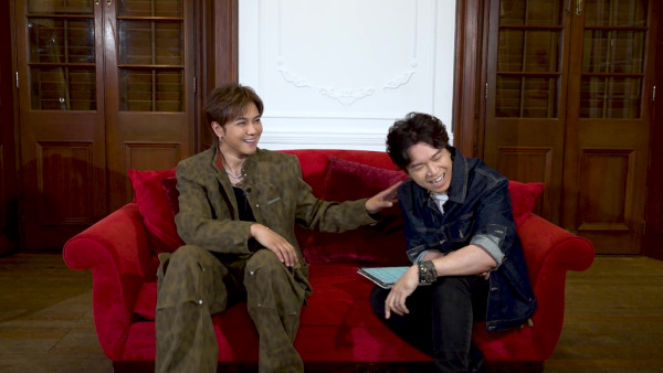 羅志祥自爆曾因肥胖慘遭同學霸凌！被箍頸剪頭髮、圓規𠝹大髀留疤至今