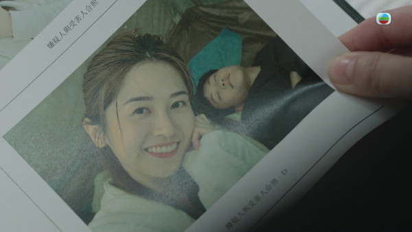 正義女神大結局｜終極劇透4大必睇位！高成彬最終下場曝光 佘詩曼陳煒法庭世紀之戰