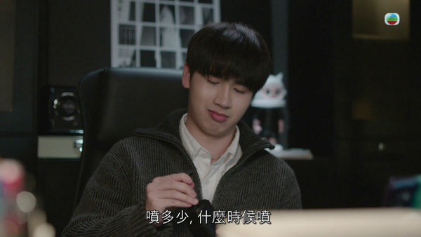 正義女神大結局｜終極劇透4大必睇位！高成彬最終下場曝光 佘詩曼陳煒法庭世紀之戰