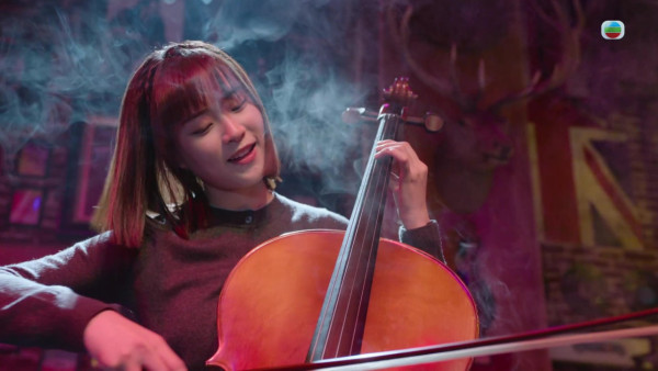 正義女神大結局｜終極劇透4大必睇位！高成彬最終下場曝光 佘詩曼陳煒法庭世紀之戰