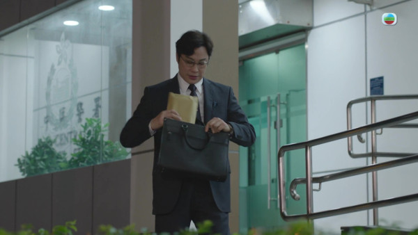 正義女神大結局｜終極劇透4大必睇位！高成彬最終下場曝光 佘詩曼陳煒法庭世紀之戰