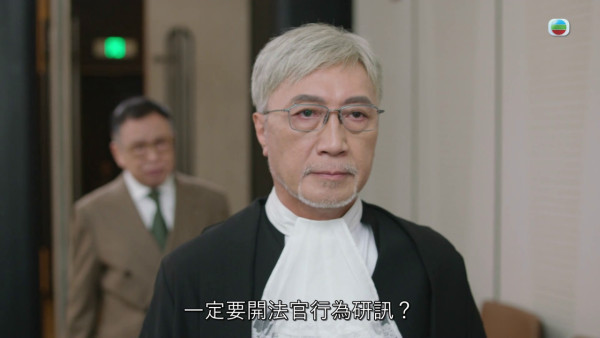 正義女神大結局｜終極劇透4大必睇位！高成彬最終下場曝光 佘詩曼陳煒法庭世紀之戰