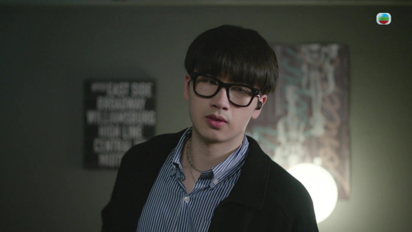 正義女神大結局｜終極劇透4大必睇位！高成彬最終下場曝光 佘詩曼陳煒法庭世紀之戰