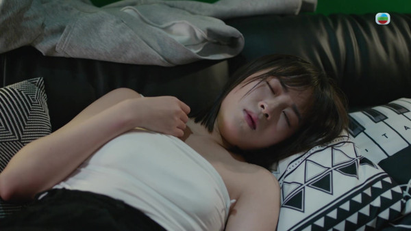 正義女神大結局｜終極劇透4大必睇位！高成彬最終下場曝光 佘詩曼陳煒法庭世紀之戰