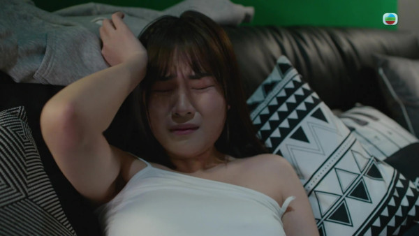 正義女神大結局｜終極劇透4大必睇位！高成彬最終下場曝光 佘詩曼陳煒法庭世紀之戰