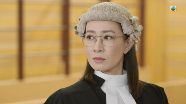 正義女神大結局｜終極劇透4大必睇位！高成彬最終下場曝光 佘詩曼陳煒法庭世紀之戰