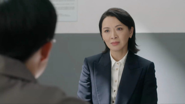 正義女神大結局｜終極劇透4大必睇位！高成彬最終下場曝光 佘詩曼陳煒法庭世紀之戰