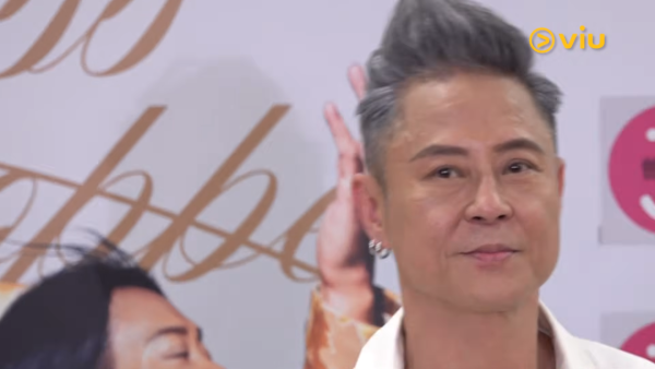 草蜢紅館演唱會｜蔡一傑首度剖白抗腦癌7厘米腫瘤心路歷程 手術翌日癌症擴散：係我第二次嘅打擊