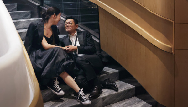 麥當勞玉子將軍漢堡回歸！送古天樂x宣萱珍藏卡！全新甜咖哩雞翼/抹茶麻糬三角批/麻糬芝麻新地/柚子椰果梳打茶！