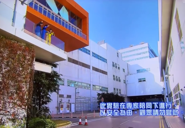 李佳芯原來10年已演過TVB版《悠長假期》 網民考古當年同呢位「木村」彈彈波