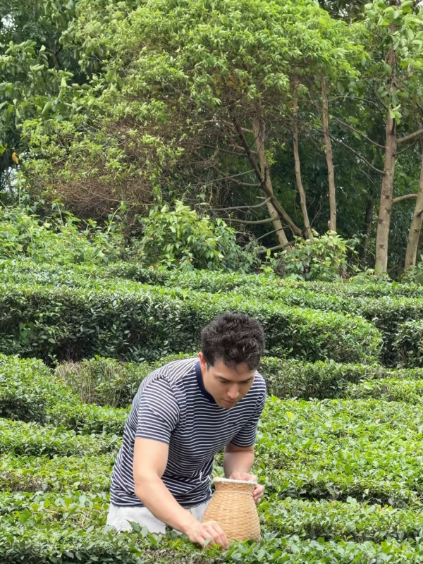 簡淑兒慶祝老公麥大力生日晒恩愛 同框顏值被指似父女！真實年齡差距令人震驚