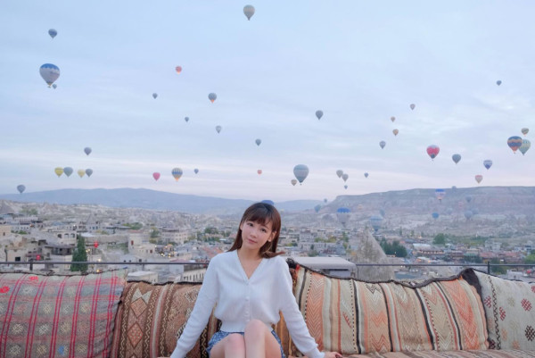 簡淑兒慶祝老公麥大力生日晒恩愛 同框顏值被指似父女！真實年齡差距令人震驚