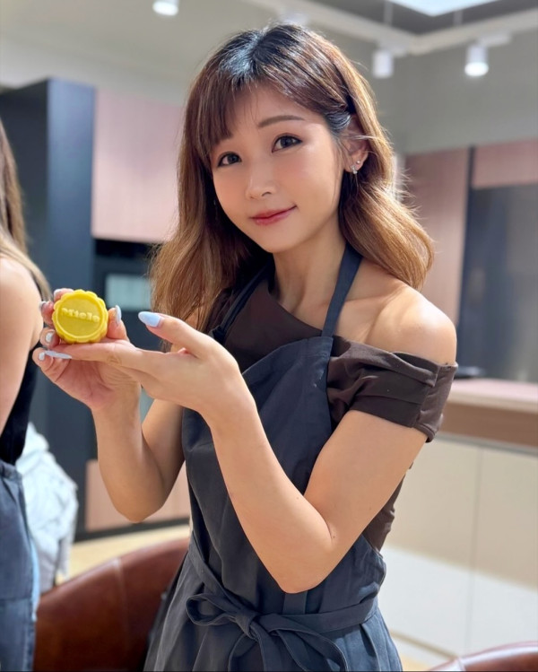 簡淑兒慶祝老公麥大力生日晒恩愛 同框顏值被指似父女！真實年齡差距令人震驚