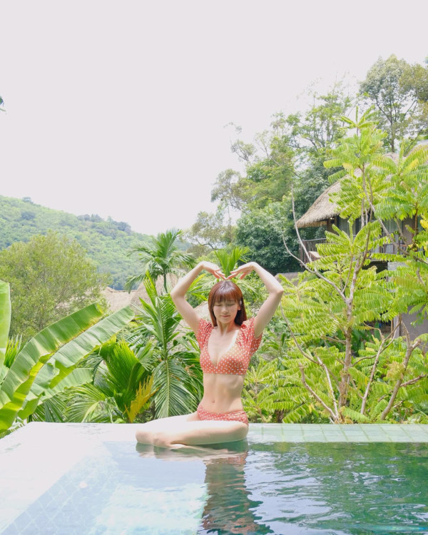 簡淑兒慶祝老公麥大力生日晒恩愛 同框顏值被指似父女！真實年齡差距令人震驚