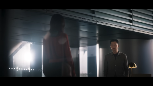 古天樂宣萱首度合唱《無時空之戀》MV面世！激情世紀一吻彌補《尋秦記》遺憾