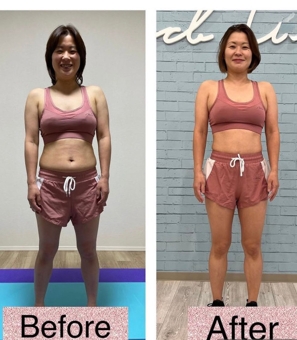 照片來源：Instagram@musclewatching