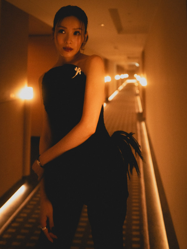 李佳芯原來10年已演過TVB版《悠長假期》 網民考古當年同呢位「木村」彈彈波