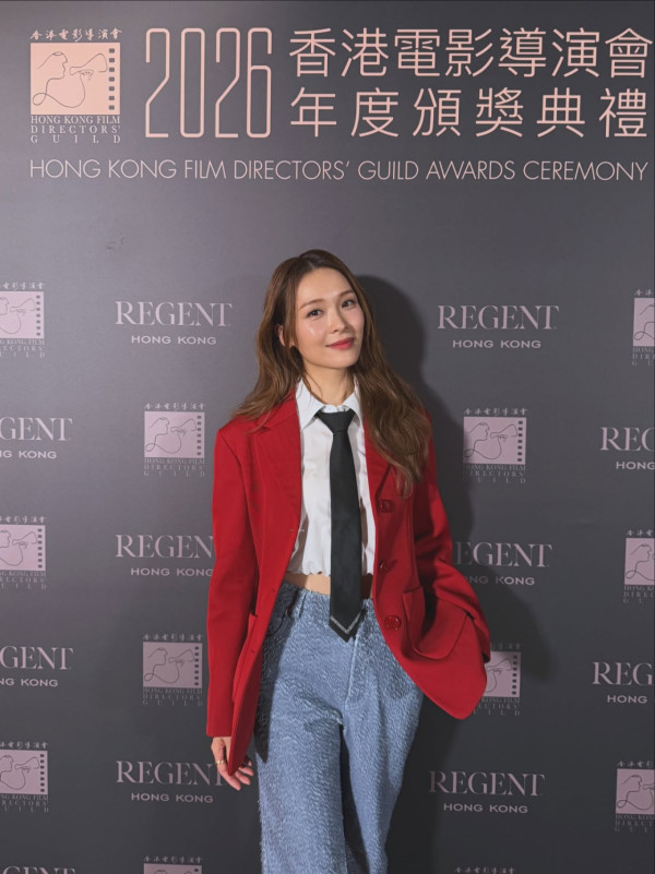 李佳芯原來10年已演過TVB版《悠長假期》 網民考古當年同呢位「木村」彈彈波