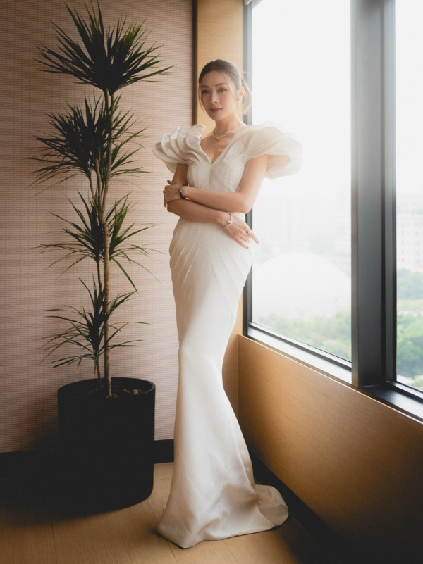 李佳芯原來10年已演過TVB版《悠長假期》 網民考古當年同呢位「木村」彈彈波