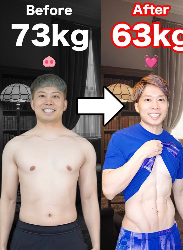 照片來源：Instagram@musclewatching