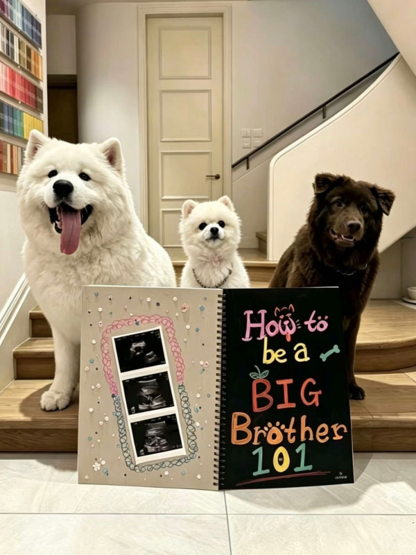 31歲富貴男藝人宣佈老婆懷孕4個月！結婚4周年IG報喜：預計10月完工