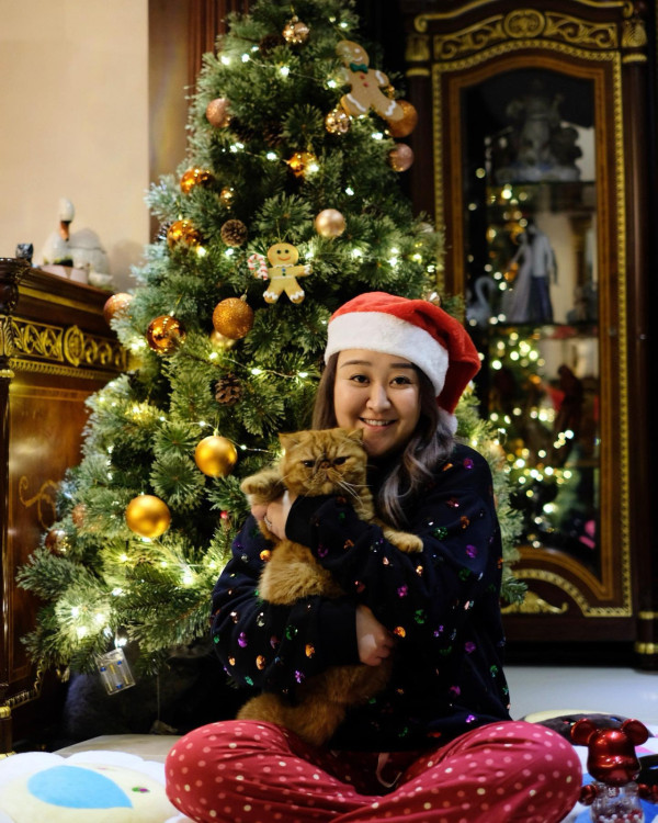 31歲富貴男藝人宣佈老婆懷孕4個月！結婚4周年IG報喜：預計10月完工