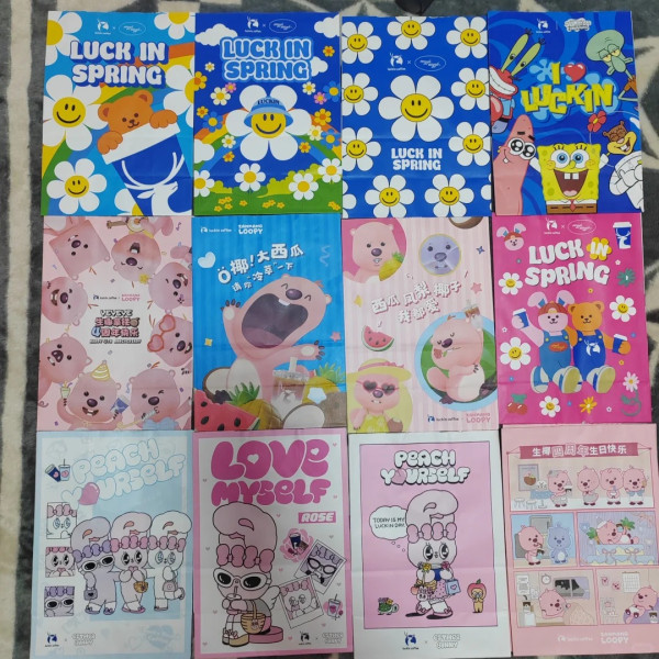 北上免費外賣袋變現金！深圳奶茶袋炒價翻倍 揭無本生利熱潮月賺過千