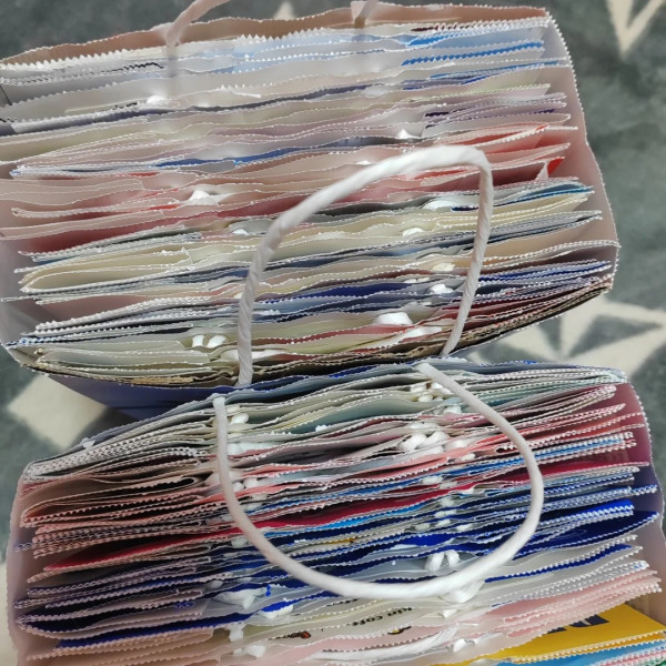 北上免費外賣袋變現金！深圳奶茶袋炒價翻倍 揭無本生利熱潮月賺過千