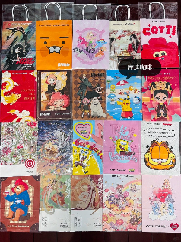 北上免費外賣袋變現金！深圳奶茶袋炒價翻倍 揭無本生利熱潮月賺過千