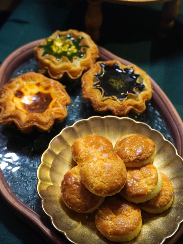 森林麵包plus全新概念店登陸尖沙咀K11 &nbsp; 全港首創脆皮爆餡菠蘿包泡芙 ／即燒焦糖布甸包／超可愛菠蘿油公仔記者直擊！