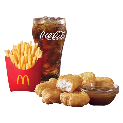 麥當勞限時送$5現金券！簡單一步領取 附派發時間/換領教學