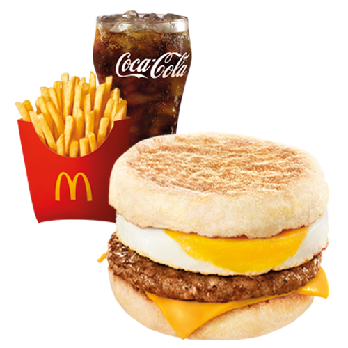 麥當勞限時送$5現金券！簡單一步領取 附派發時間/換領教學