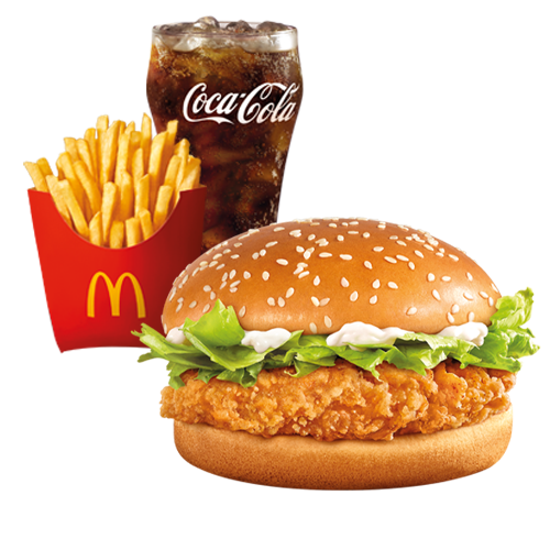 麥當勞限時送$5現金券！簡單一步領取 附派發時間/換領教學