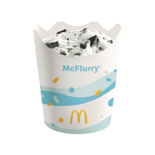 麥當勞限時送$5現金券！簡單一步領取 附派發時間/換領教學