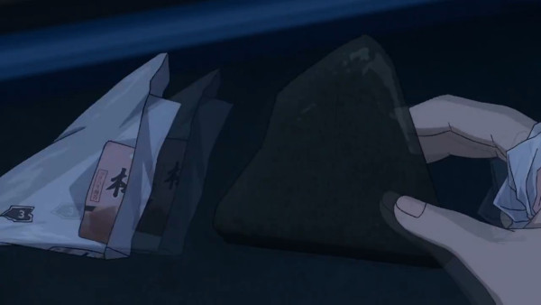 日本網友親授三角飯糰「不沾手」完美拆法！870萬人朝聖3步教學 網民驚呼原來咁簡單？ 