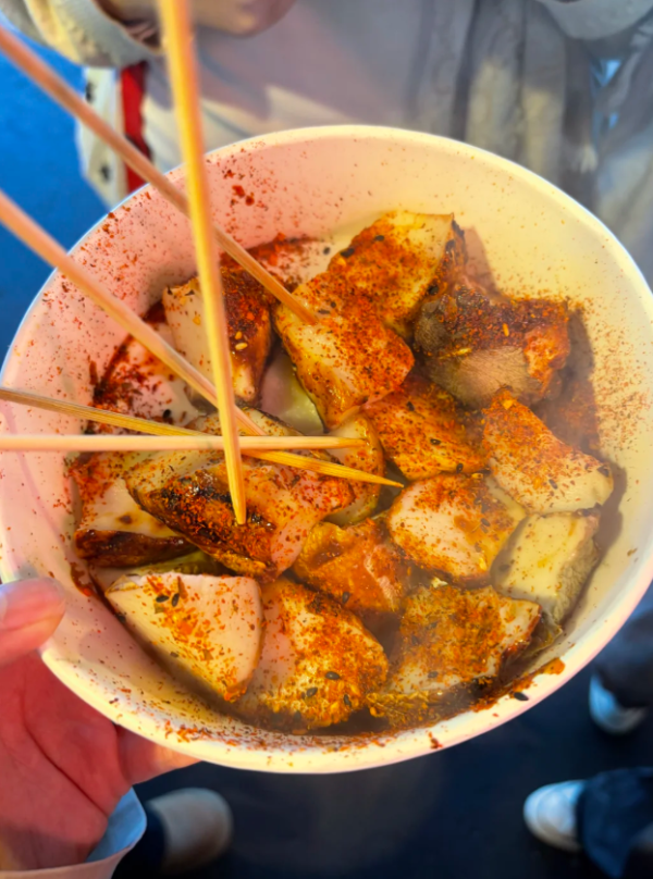 照片來源：小紅書@tangzi-xxx