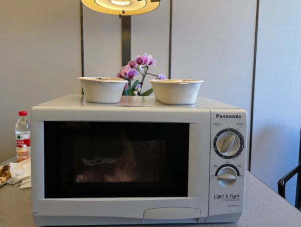  照片來源：小紅書@小高不回家