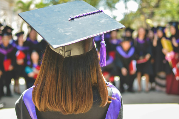 大學生起薪期望25K！權威調查揭00後3大搵工條件 首選竟非高人工