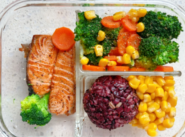  照片來源：小紅書@momo【养生版】