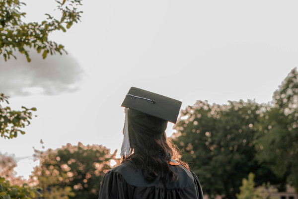 大學生起薪期望25K！權威調查揭00後3大搵工條件 首選竟非高人工