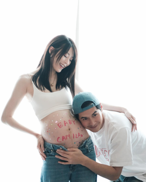 陳家樂結婚3週年表白太太連詩雅高調放閃  愛的宣言「一定一定」Sweet爆閃到盲
