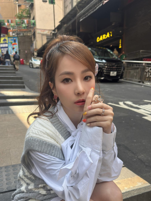 中年好聲音4｜谷婭溦親揭評審團換人真相 火藥味反擊張崇德批評：咩大師呀？