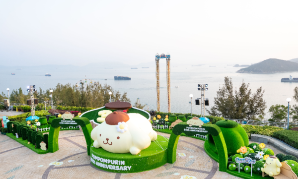 身份證優惠｜海洋公園門票低至$269！身份證有指定數字即享半價！樂悠咭長者$100入園！