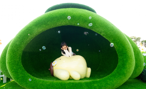 身份證優惠｜海洋公園門票低至$269！身份證有指定數字即享半價！樂悠咭長者$100入園！