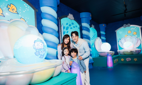 身份證優惠｜海洋公園門票低至$269！身份證有指定數字即享半價！樂悠咭長者$100入園！