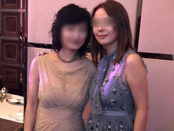 瘋傳古天樂神秘老婆真實身份曝光！網民搜證列4點驚人巧合惹無限聯想