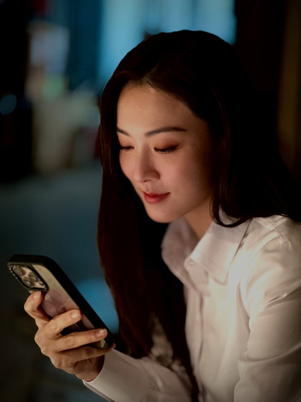 Bob林盛斌IG點名激讚「TVB第一女神」係呢位！爆圈外朋友失控瘋狂求介紹